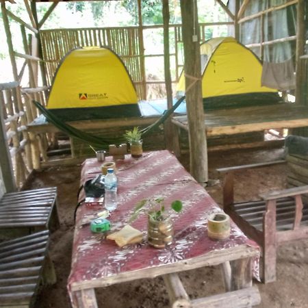Landak River Guest House Only Trekking With Us Букит-Лаванг Экстерьер фото